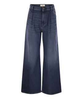 WEEKEND MAX MARA Прямые джинсы