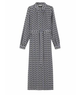 WEEKEND MAX MARA Повседневное платье