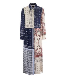 WEEKEND MAX MARA Повседневное платье