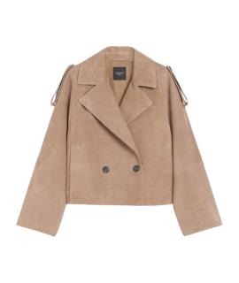 WEEKEND MAX MARA Пальто