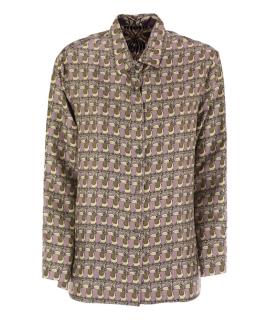 'S MAX MARA Рубашка