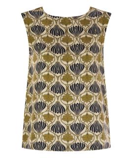'S MAX MARA Майка
