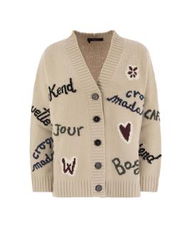 WEEKEND MAX MARA Кардиган