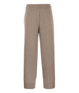 BRUNELLO CUCINELLI Прямые брюки