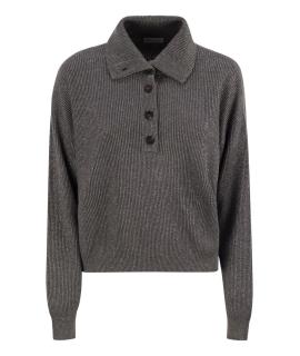 BRUNELLO CUCINELLI Джемпер / свитер
