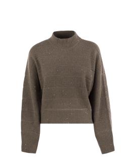 BRUNELLO CUCINELLI Джемпер / свитер
