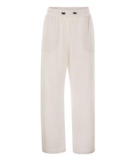 BRUNELLO CUCINELLI Прямые брюки