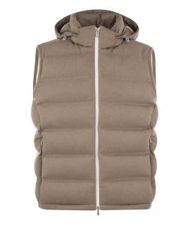 BRUNELLO CUCINELLI Жилет