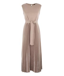 WEEKEND MAX MARA Повседневное платье