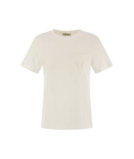'S MAX MARA Футболка