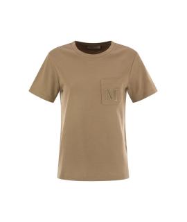 'S MAX MARA Футболка