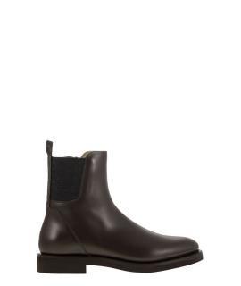 BRUNELLO CUCINELLI Ботинки