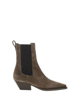 BRUNELLO CUCINELLI Ботинки