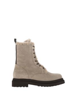 BRUNELLO CUCINELLI Ботинки