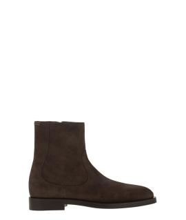 BRUNELLO CUCINELLI Высокие ботинки