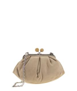 WEEKEND MAX MARA Клатч/вечерняя сумка