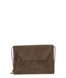 BRUNELLO CUCINELLI Сумка через плечо