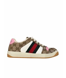 GUCCI Кеды
