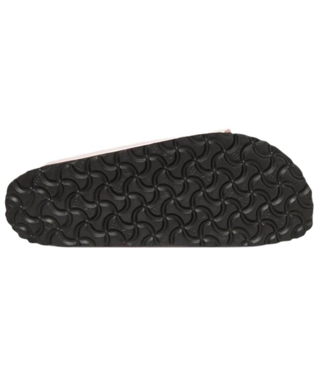BIRKENSTOCK Розовые сандалии, фото 5