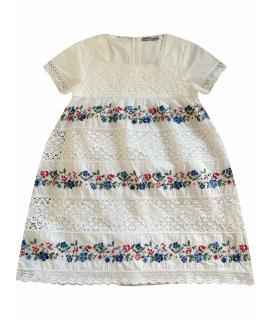 ERMANNO SCERVINO JUNIOR Платье/Сарафан
