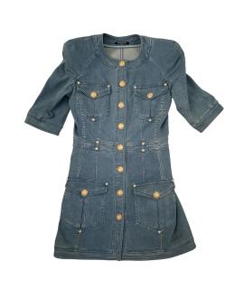 BALMAIN Повседневное платье