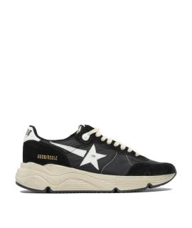 GOLDEN GOOSE DELUXE BRAND Низкие кроссовки / кеды