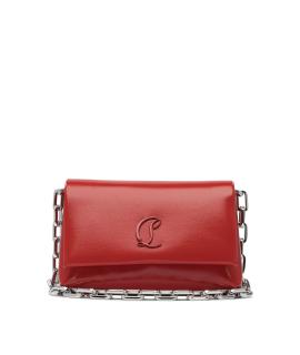 CHRISTIAN LOUBOUTIN Клатч/вечерняя сумка