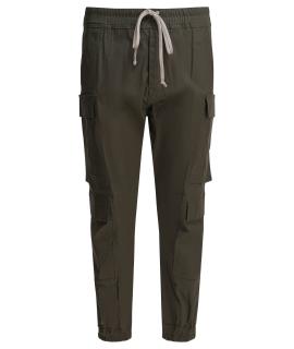 RICK OWENS Повседневные брюки