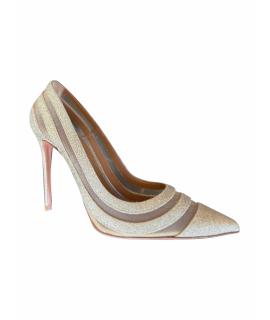 AQUAZZURA Туфли