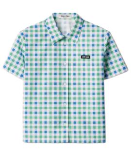 MIU MIU Рубашка