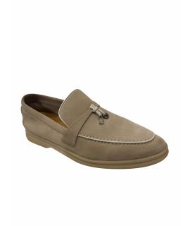 LORO PIANA Лоферы