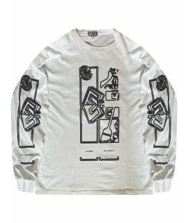 CAV EMPT Лонгслив