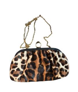 DOLCE&GABBANA Клатч/вечерняя сумка