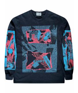 CAV EMPT Лонгслив