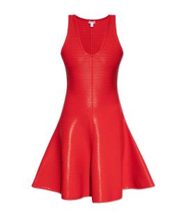 ALAIA Коктейльное платье