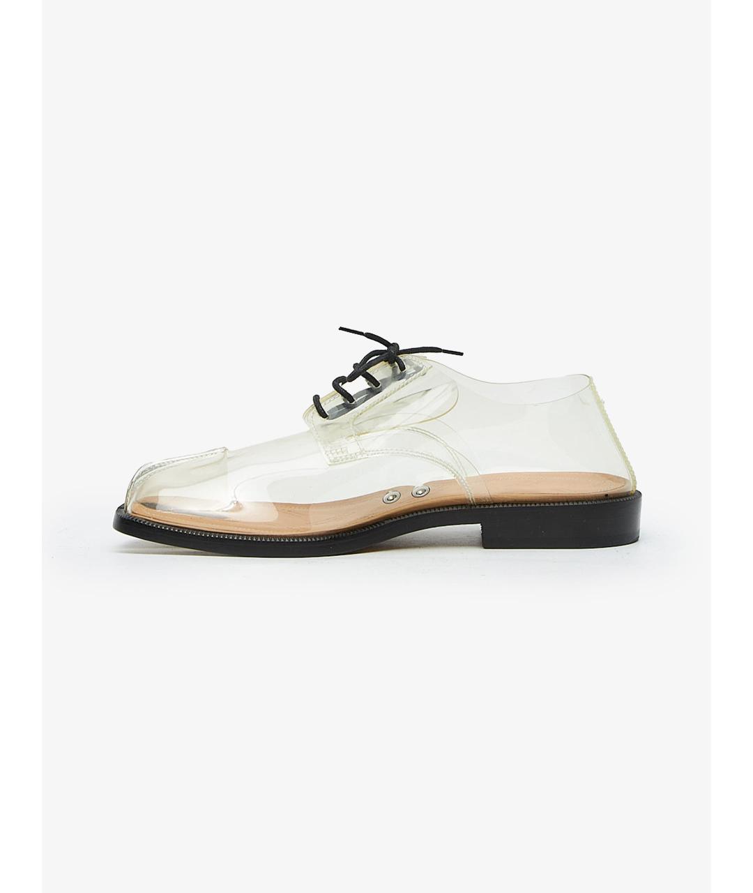 MAISON MARGIELA Лоферы, фото 7