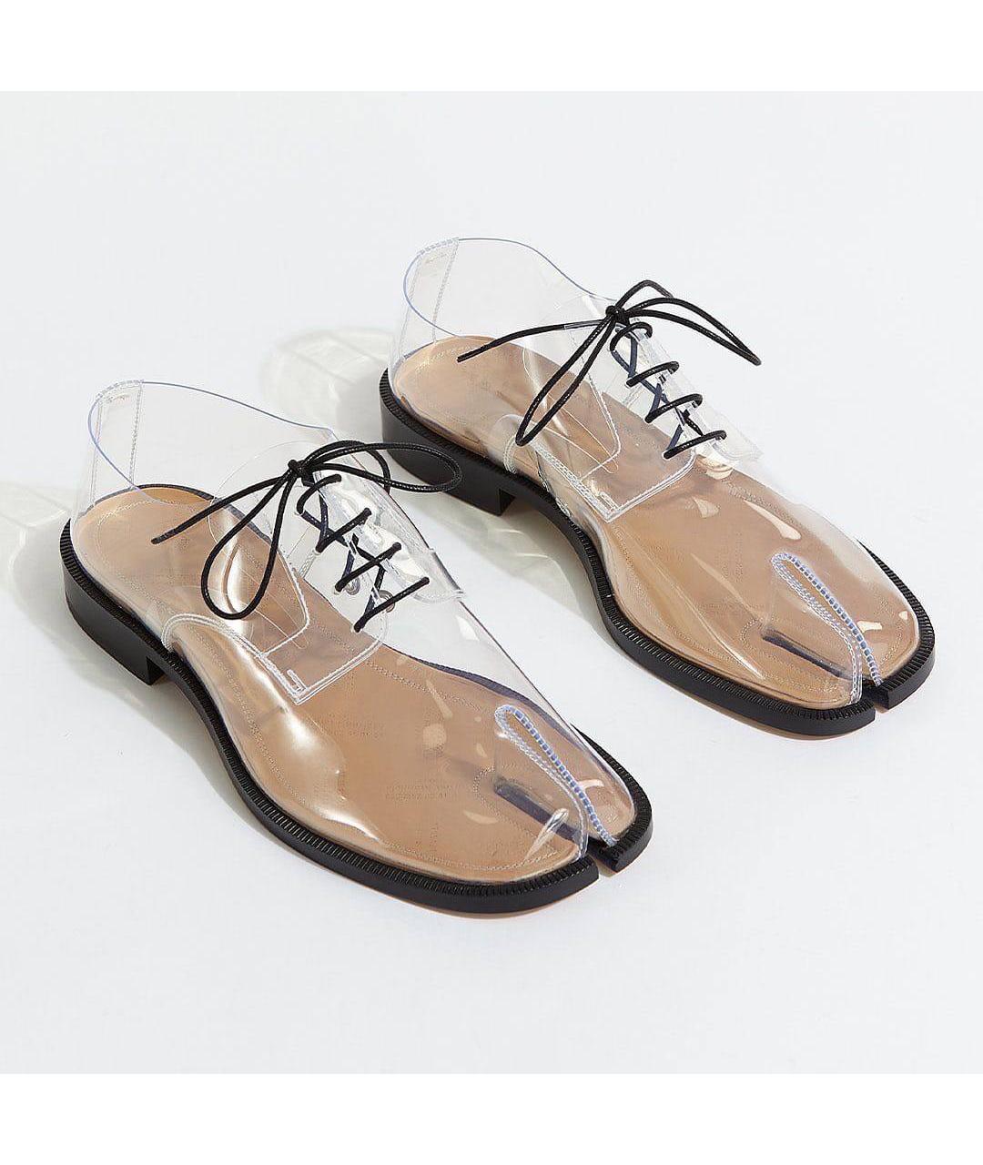 MAISON MARGIELA Лоферы, фото 3