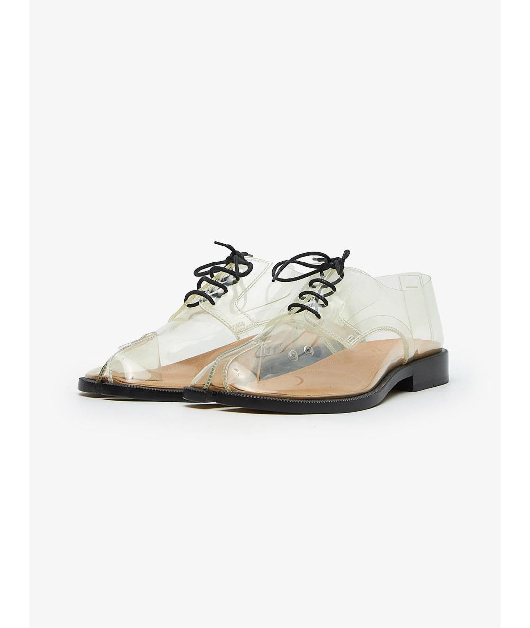 MAISON MARGIELA Лоферы, фото 5