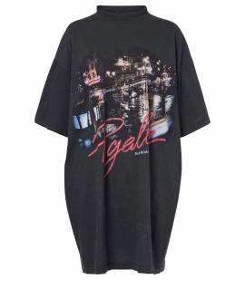 BALENCIAGA Футболка