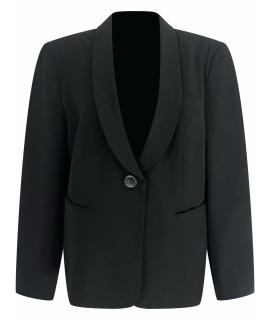 RED VALENTINO Жакет/пиджак