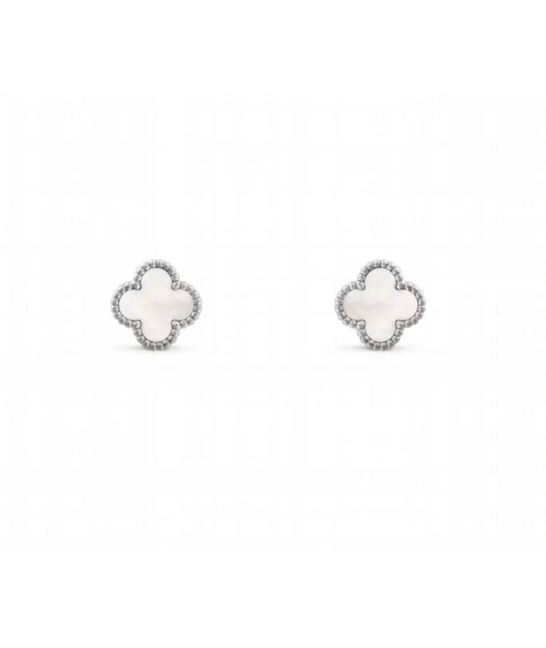 VAN CLEEF & ARPELS Серьги, фото 1