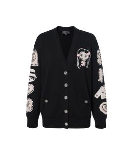 CHANEL Джемпер / свитер