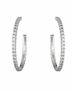 CARTIER Серьги