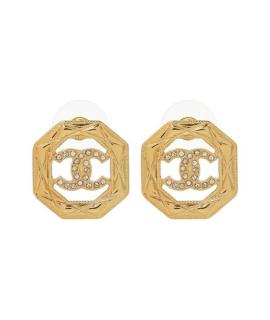 CHANEL Серьги