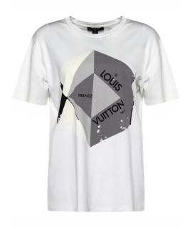 LOUIS VUITTON Футболка