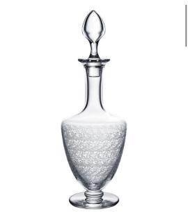 BACCARAT Графин и кувшин