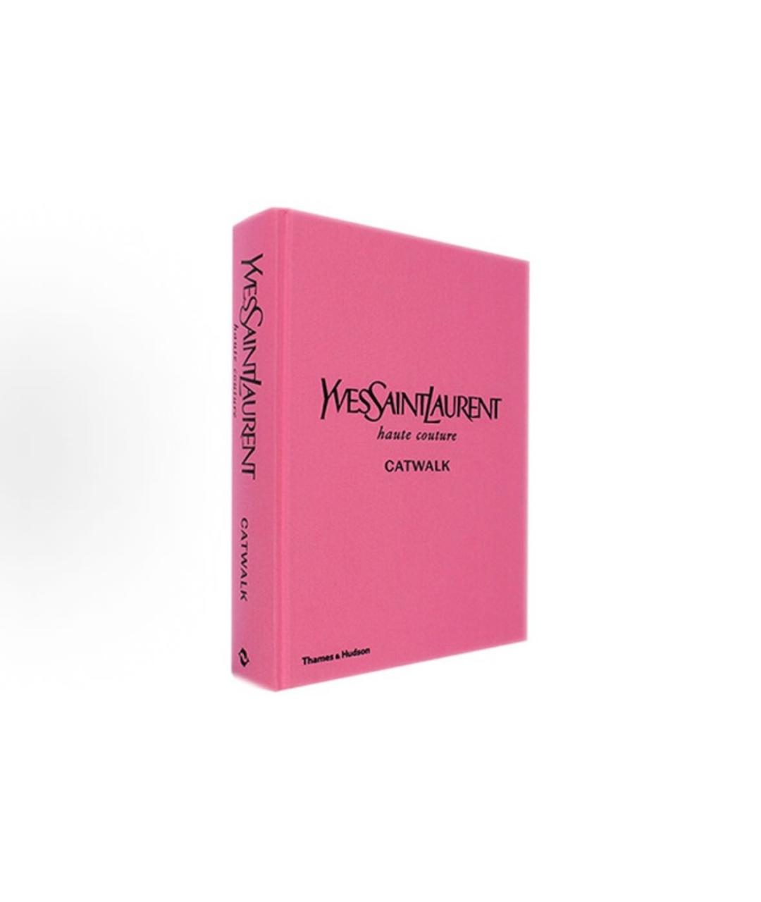 SAINT LAURENT Книга, фото 2