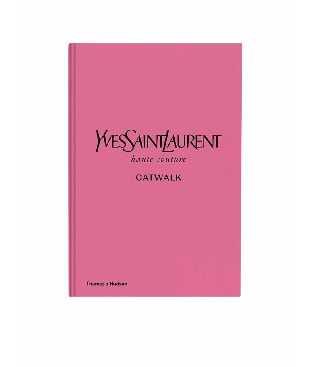 SAINT LAURENT Книга, фото 1