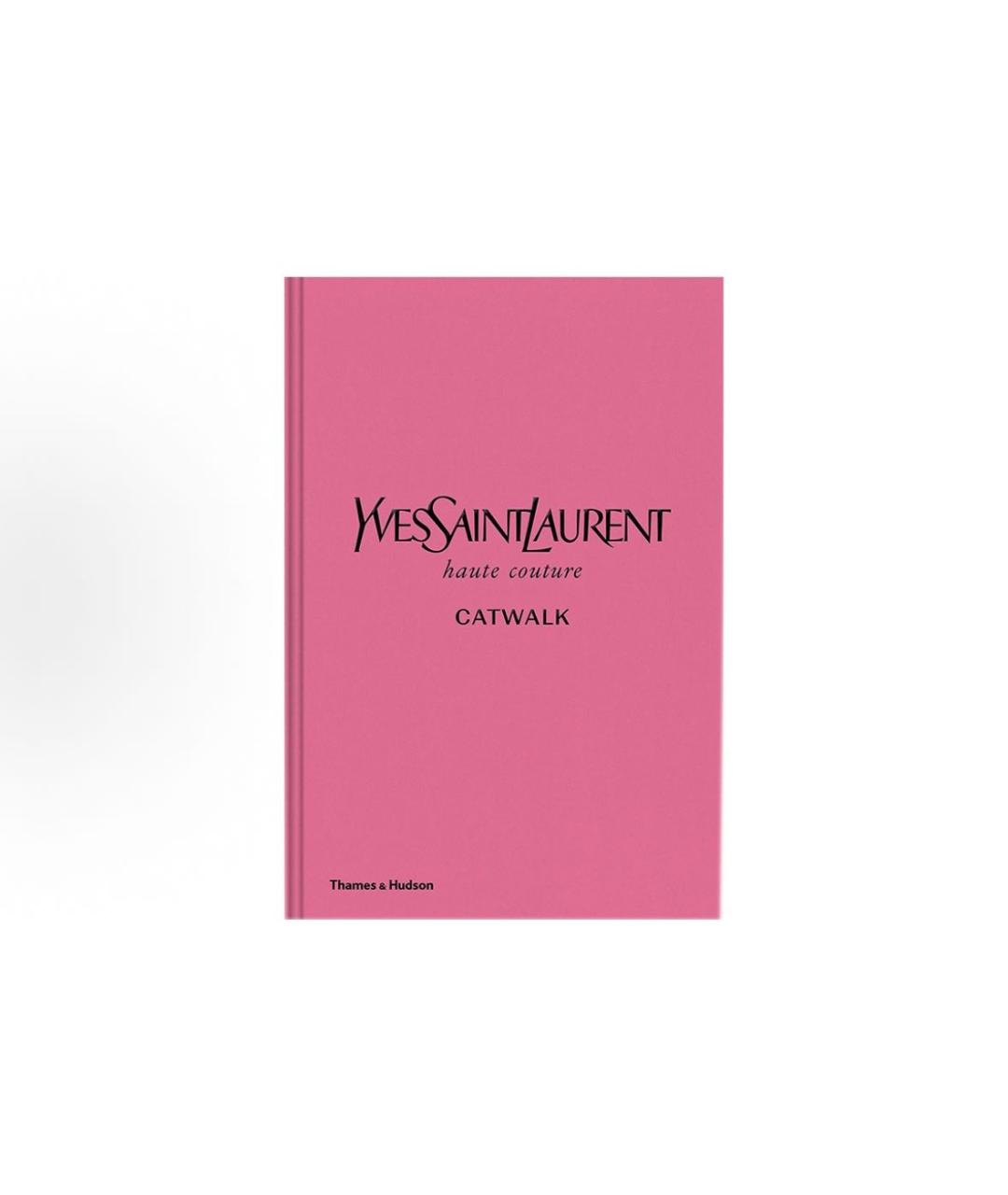 SAINT LAURENT Книга, фото 9