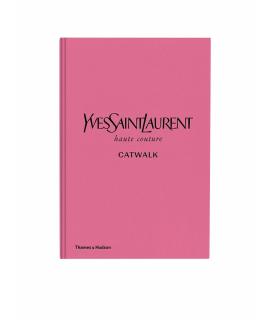 SAINT LAURENT Книга